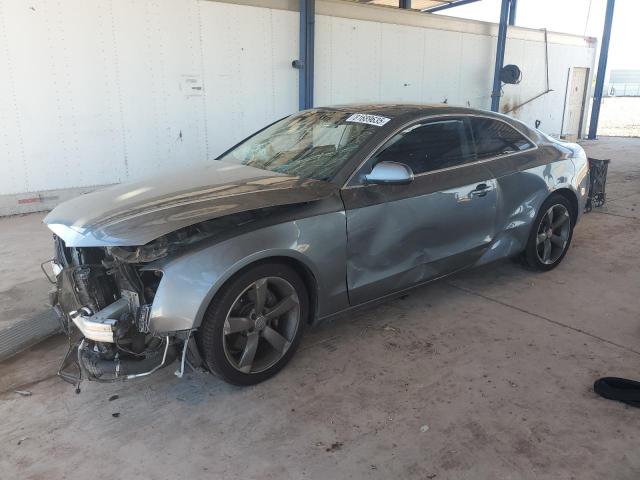 Global Auto Auctions: 2013 AUDI A5 PREMIUM