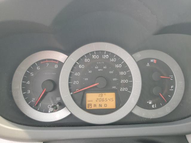 2011 TOYOTA RAV4 - 2T3BF4DV3BW142295