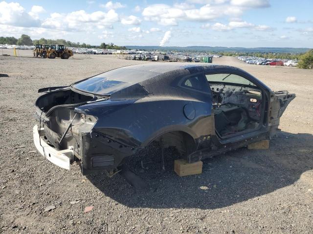 2016 CHEVROLET CAMARO SS - 1G1FH1R78G0127283