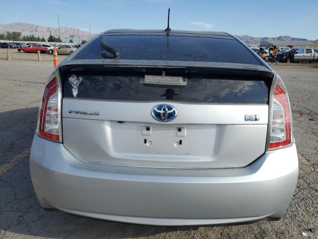 2015 TOYOTA PRIUS #3316902083