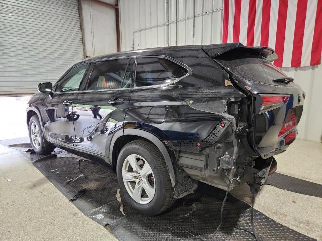 2022 TOYOTA HIGHLANDER #3291493918