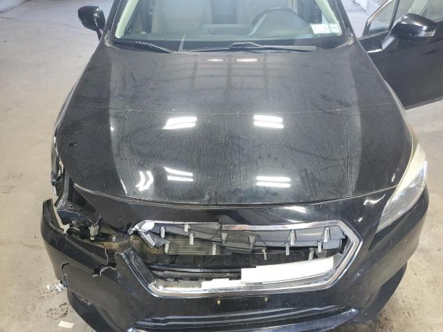 2017 SUBARU LEGACY 2.5I LIMITED 4S3BNAN60H3028999