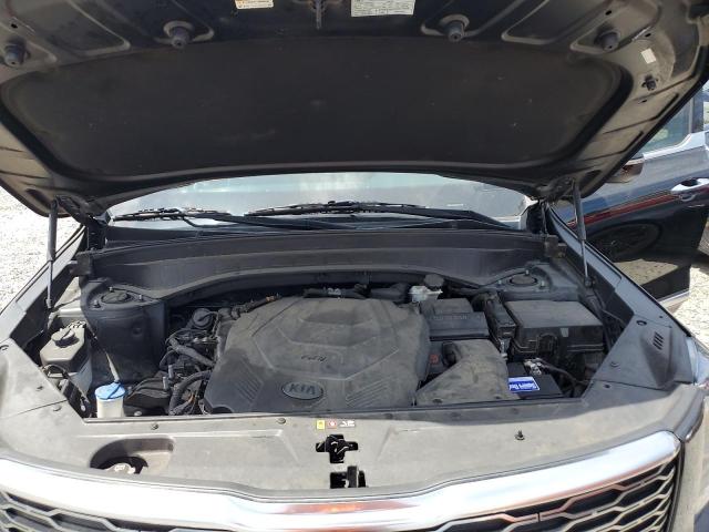 2020 KIA TELLURIDE - 5XYP64HC9LG046525