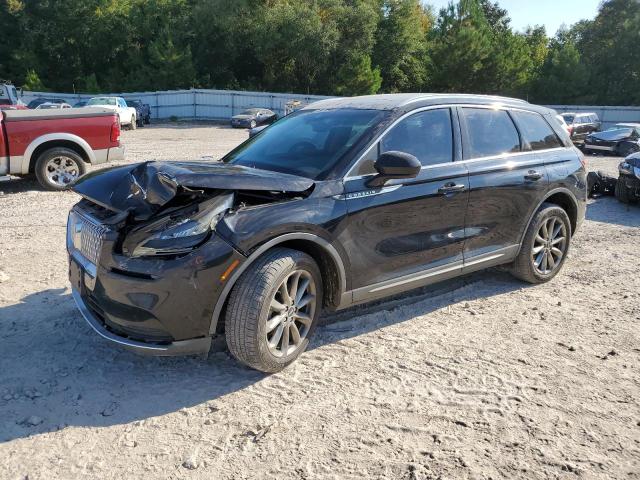 Global Auto Auctions: 2020 LINCOLN CORSAIR