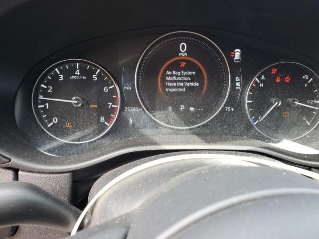 2024 MAZDA CX-50 SELE 7MMVABAM1RN230209