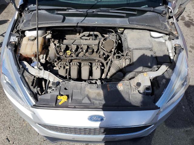 2016 FORD FOCUS #3259099080