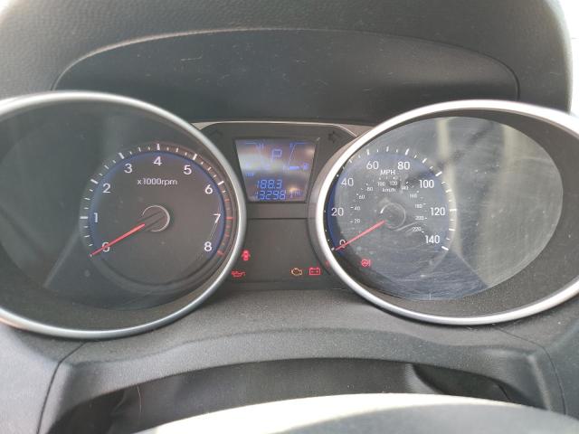 2015 HYUNDAI TUCSON GLS KM8JTCAF1FU019380