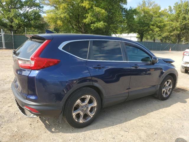 2019 HONDA CR-V EX 7FARW1H51KE033867