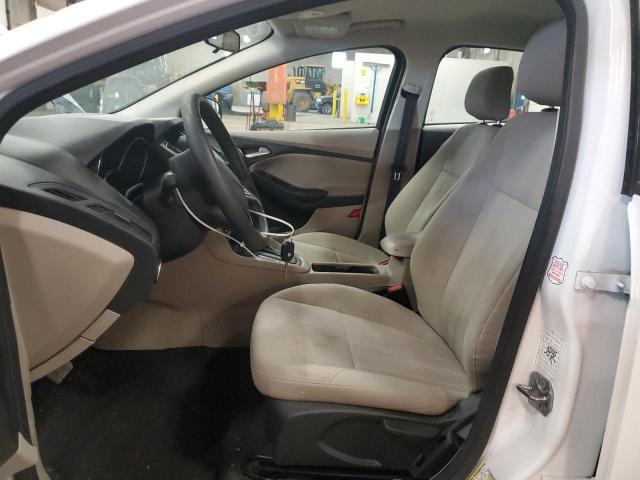 2018 FORD FOCUS SE 1FADP3K20JL241978