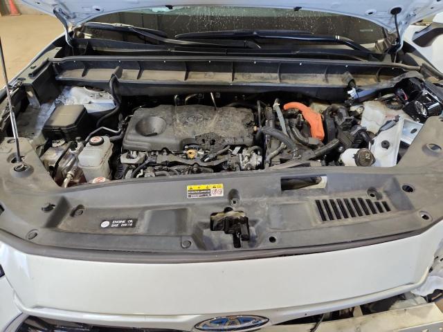 2024 TOYOTA HIGHLANDER - 5TDKBRCH3RS140854