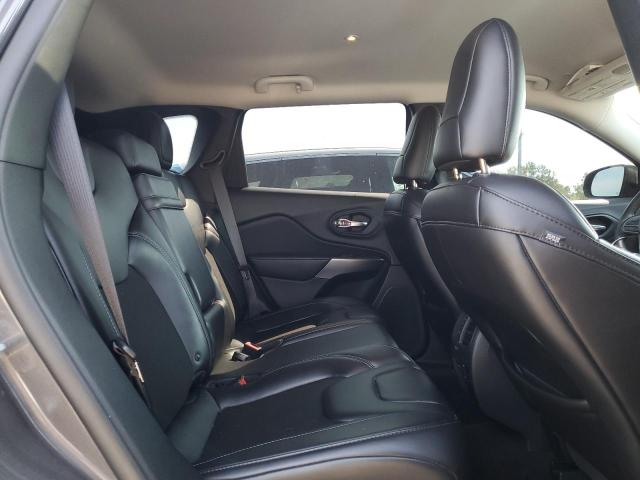 2019 JEEP CHEROKEE L 1C4PJMLX2KD317267