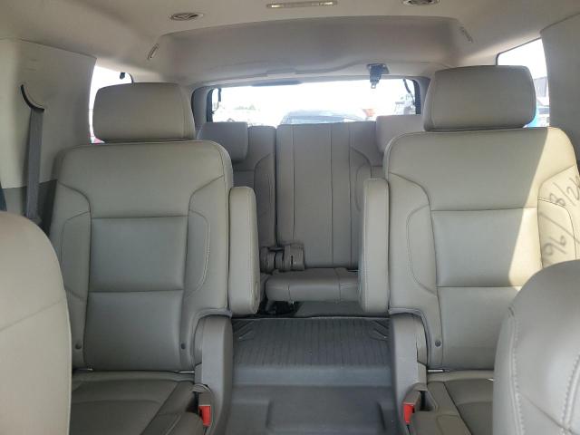 2018 CHEVROLET TAHOE K150 1GNSKBKC0JR193521