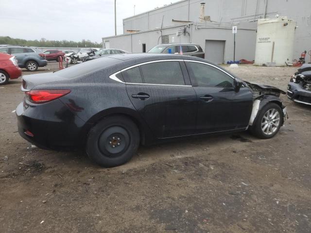 2016 MAZDA 6 SPORT - JM1GJ1U50G1474011