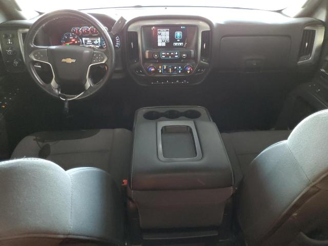 2018 CHEVROLET SILVERADO - 3GCUKREC2JG630540