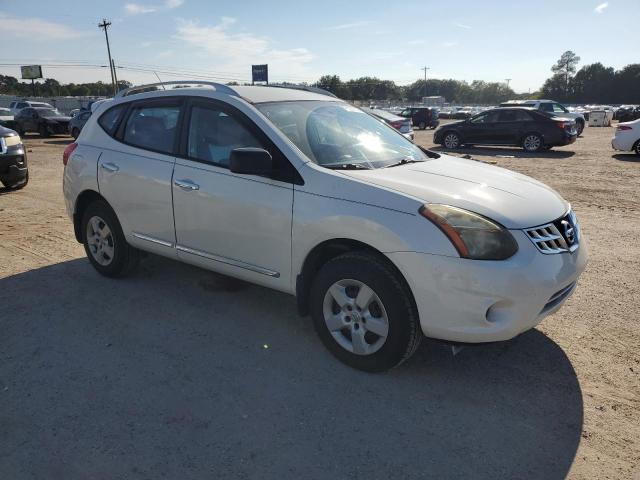 2014 NISSAN ROGUE SELECT S - Other View