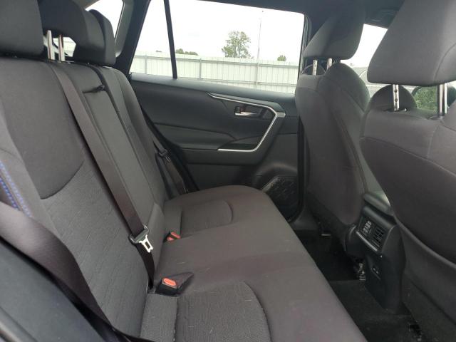 2023 TOYOTA RAV4 SE JTM16RFV5PD096253