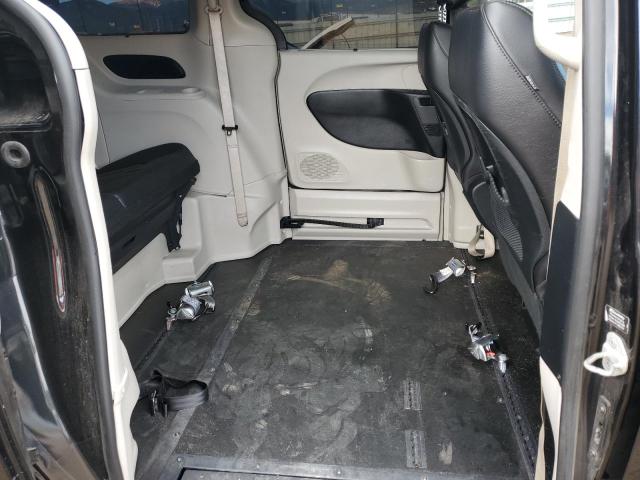 2020 CHRYSLER PACIFICA TOURING L #3282407262