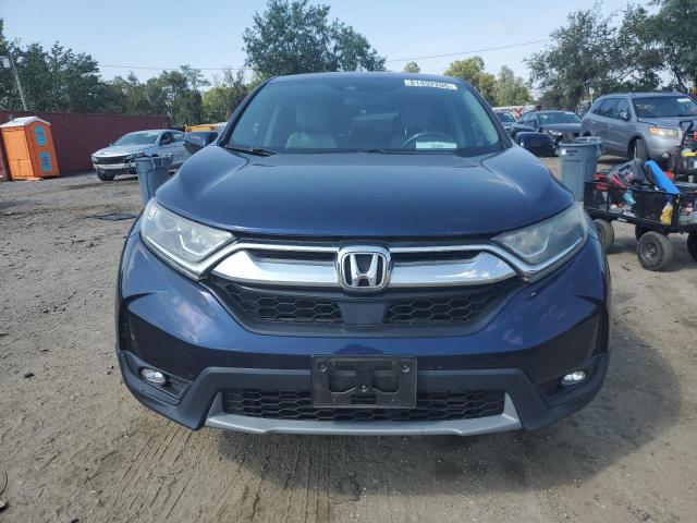 2018 HONDA CR-V EXL 2HKRW2H87JH677773