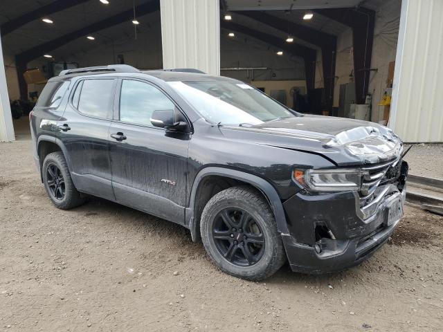 2020 GMC ACADIA AT4 - 1GKKNLLS6LZ167735