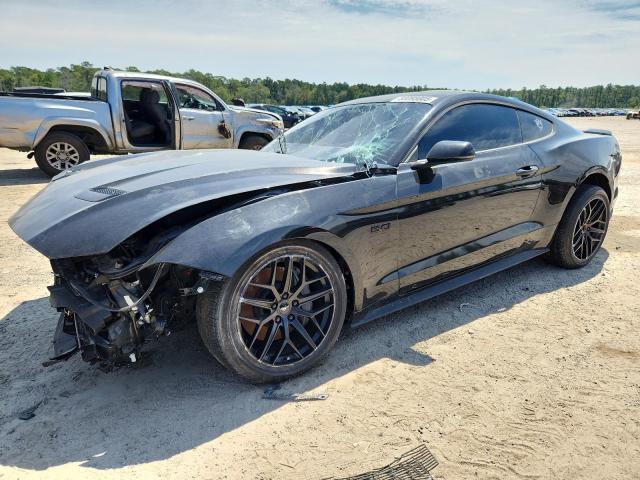 Global Auto Auctions: 2022 FORD MUSTANG GT