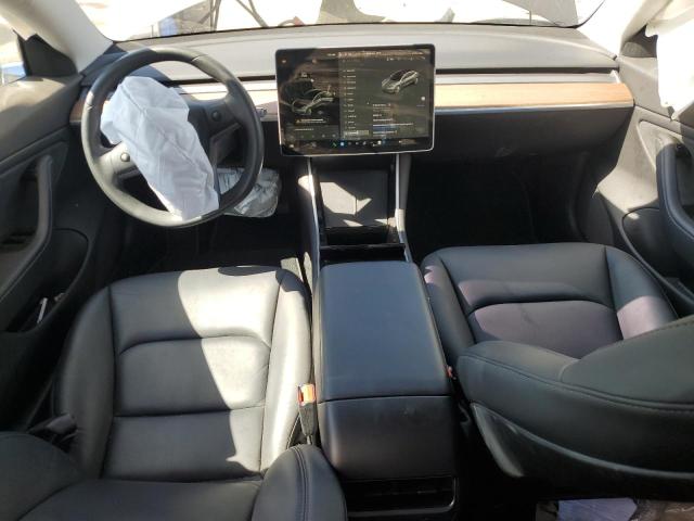 2020 TESLA MODEL 3 5YJ3E1EB1LF746672