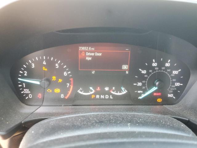 2020 FORD ESCAPE SE 1FMCU0G63LUA48550