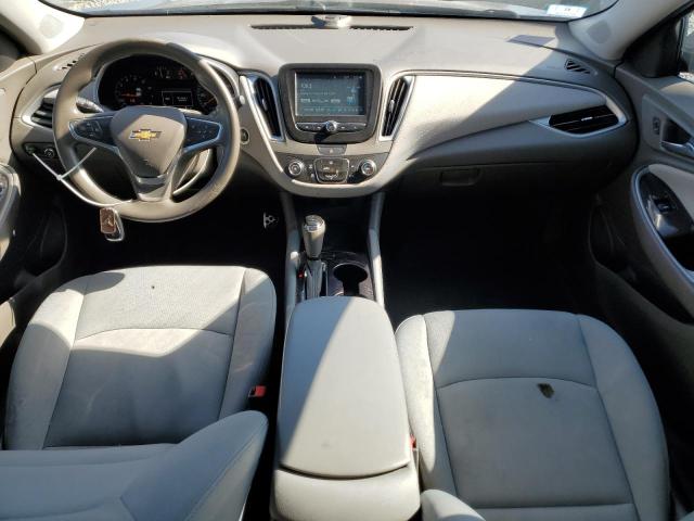 2018 CHEVROLET MALIBU LS 1G1ZC5ST1JF172371