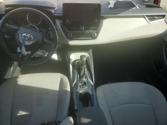 2022 TOYOTA COROLLA LE - 5YFEPMAE8NP308419