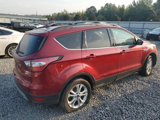2018 FORD ESCAPE SEL 1FMCU9HD1JUA77348