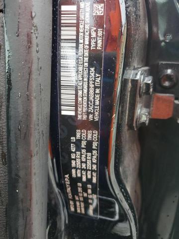 2017 JEEP RENEGADE L ZACCJABB6HPF53434