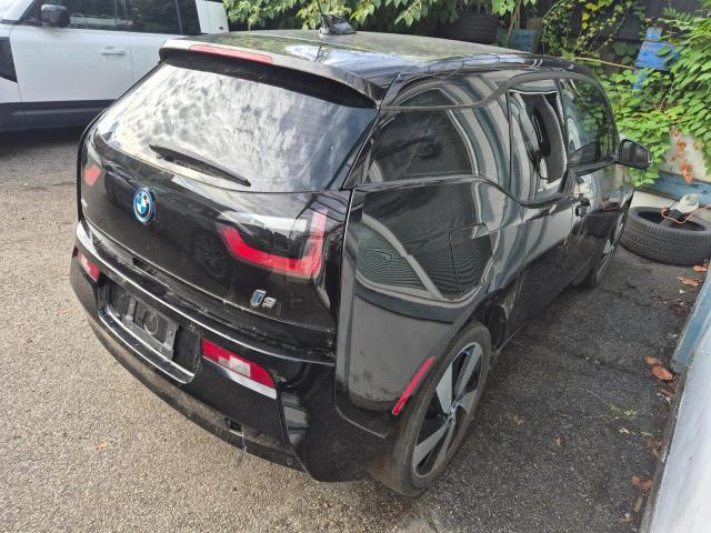2016 BMW I3 REX WBY1Z4C56GV508431