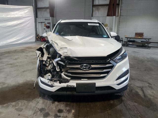 2018 HYUNDAI TUCSON SEL #3264575925