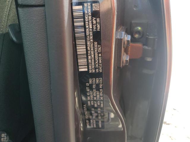 2019 JEEP RENEGADE L ZACNJABB8KPK83930