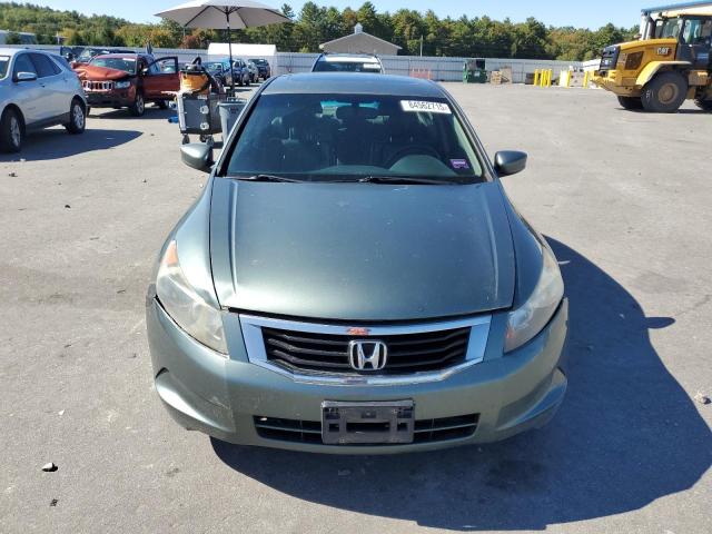 2010 HONDA ACCORD EXL - 1HGCP2F89AA085516