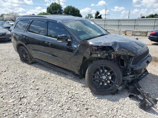 2022 DODGE DURANGO GT - 1C4RDJDGXNC134559
