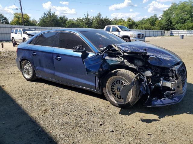 2016 AUDI A3 PREMIUM WAUA7GFF4G1005689