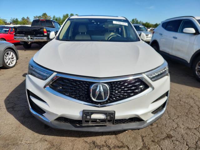 2021 ACURA RDX TECHNO 5J8TC2H57ML041358