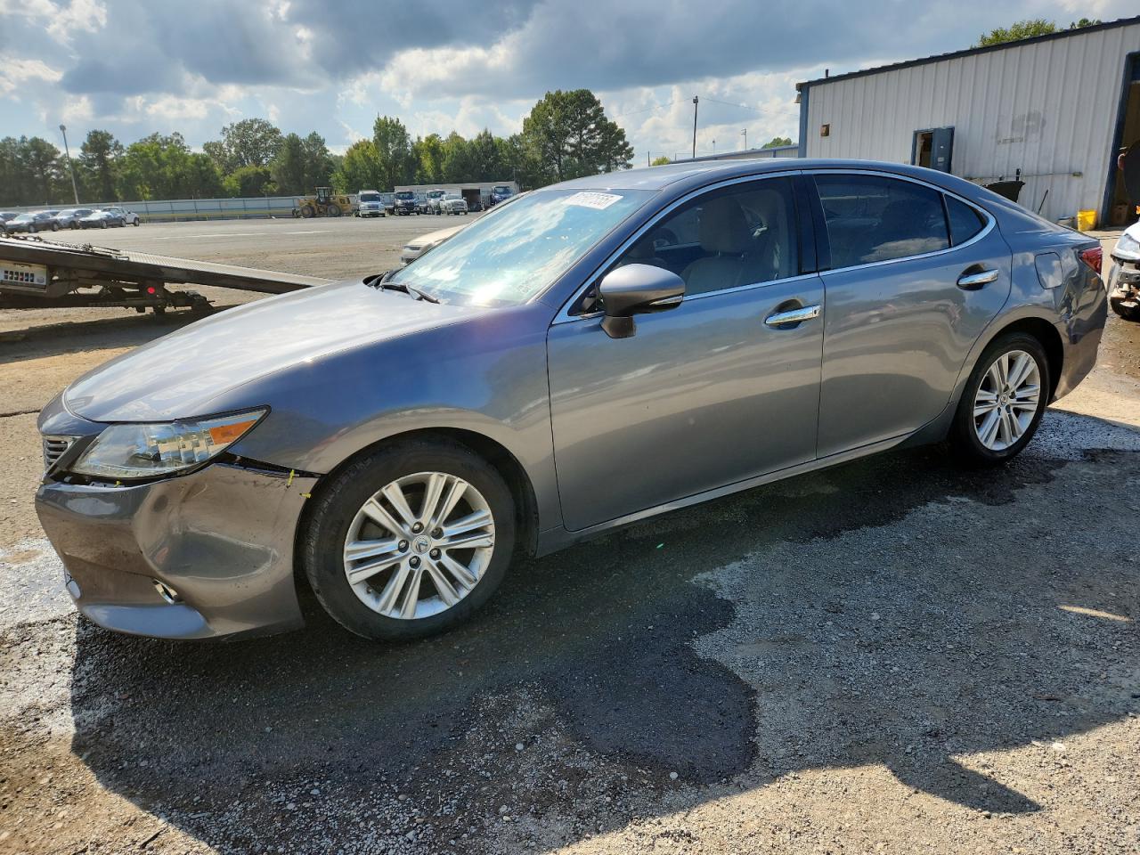 LEXUS ES 350