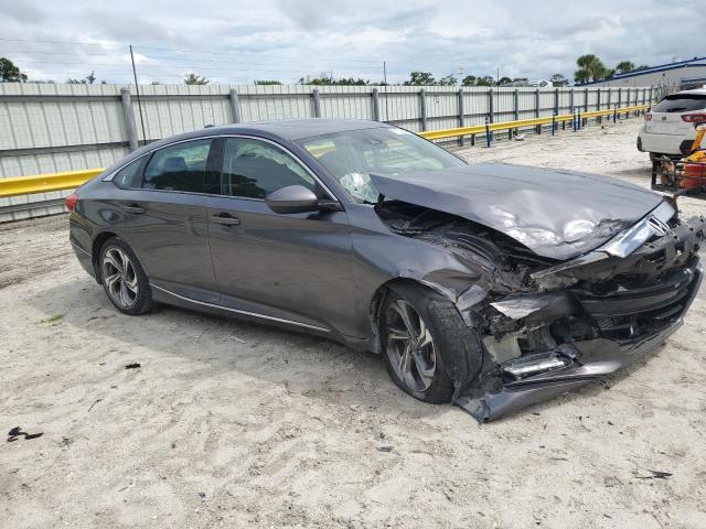 2019 HONDA ACCORD EX 1HGCV1F49KA078600