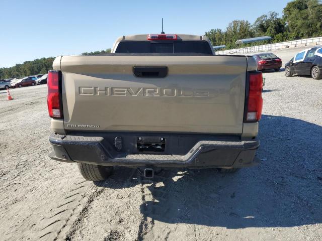 2024 CHEVROLET COLORADO Z 1GCPTDEK0R1238817