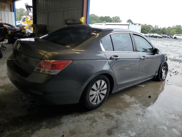 2010 HONDA ACCORD LX - 1HGCP2F37AA024640