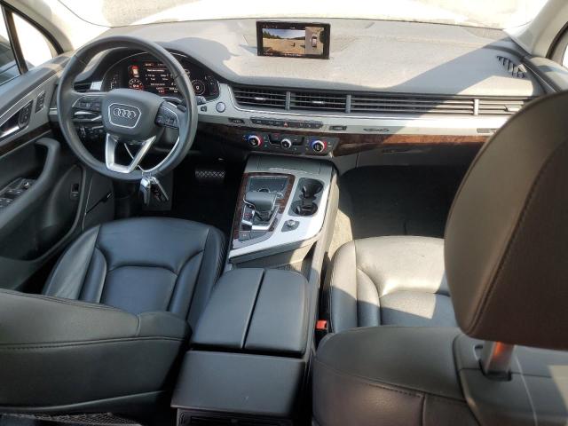 2019 AUDI Q7 PREMIUM WA1LHAF77KD018923