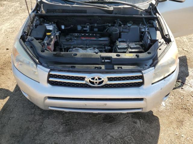 2007 TOYOTA RAV4 LIMIT #3287773099