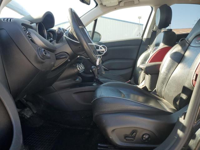 2016 FIAT 500X TREKKING PLUS ZFBCFYET0GP396805