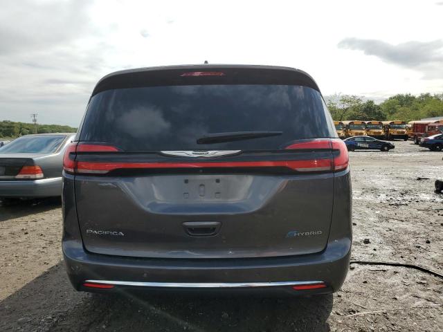 2022 CHRYSLER PACIFICA H - 2C4RC1L76NR118953