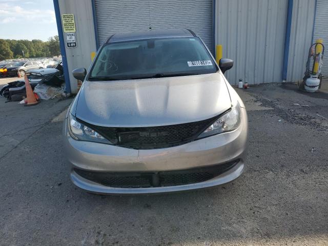 2021 CHRYSLER VOYAGER LX 2C4RC1CG5MR580175