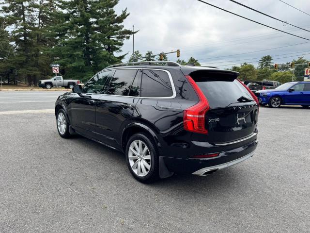 2016 VOLVO XC90 T6 YV4A22PK1G1029610