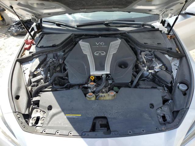 2018 INFINITI Q50 LUXE JN1EV7AP9JM591812