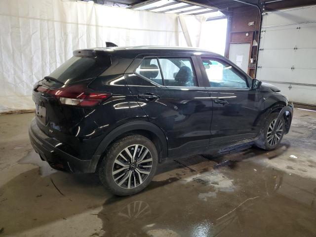 2022 NISSAN KICKS SV 3N1CP5CV9NL494188