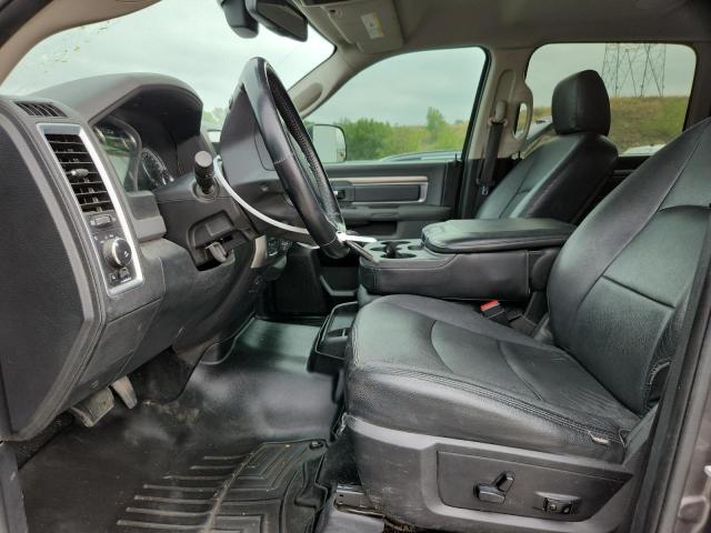 2016 RAM 1500 SLT 1C6RR7LT1GS139569